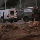 الاحتلال يسلم جثمان الشهيد شعلان