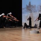 عرض فني بعنوان 