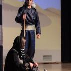 عرض فني بعنوان 