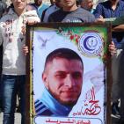 صور: اعتصام للرياضيين بغزة للمطالبة بوقف استهداف الرياضة واللاعبين