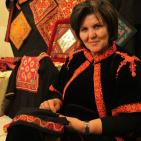 منتدى سيدات الأعمال يفتتح المعرض السنوي 