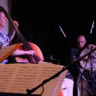 موسيقى الجولان في نابلس ضمن مهرجان الياسمين 2016