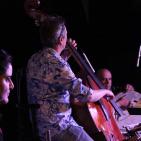 موسيقى الجولان في نابلس ضمن مهرجان الياسمين 2016