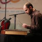 عرض الموسيقي أمير الصفار في مهرجان الياسمين