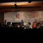 عرض الموسيقي أمير الصفار في مهرجان الياسمين