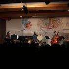 عرض الموسيقي أمير الصفار في مهرجان الياسمين