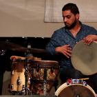 المقام العراقي يدفئ خامس ليالي مهرجان الياسمين