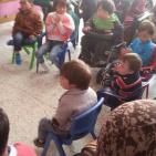 جمعية الرحيم تحتضن مرضى 