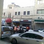 أربعة شهداء بينهم سيدة برصاص قوات الاحتلال