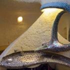 شاهد بيوت بتصاميم مذهلة