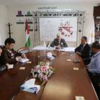 الصناعات تطلق معرض 