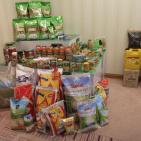 معرض لمحلات العجاوي التجارية في رام الله