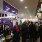 رئيس الوزراء يفتتح معرض “غذاؤنا 2016” في البيرة