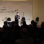 الإعلان عن أسماء الحائزين على جائزة محمود درويش للإبداع في دورتها السابعة