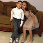 أن تكوني أما ومراسلة صحفية