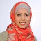 أن تكوني أما ومراسلة صحفية