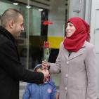 صندوق التنمية يكرم الامهات بمناسبة عيد الام