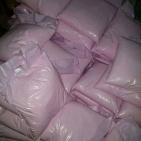 الضابطة الجمركية والاقتصاد يغلقان مصنع مواد تنظيف في قلقيلية