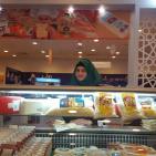 اليوم الثالث لمعرض 