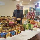 اليوم الثالث لمعرض 