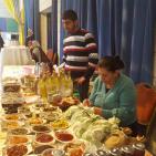 اليوم الثالث لمعرض 