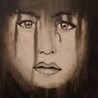 الخليل: معرض دفء الندى للفنانة ندى أبو هيكل