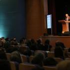 الحفل الختامي لمشروع التطوع الطلابي الوطني في رام الله