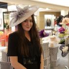 تصاميم القبعات التي ستتزين بها النساء في كأس دبي العالمي