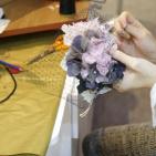 تصاميم القبعات التي ستتزين بها النساء في كأس دبي العالمي