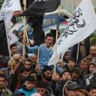 الخليل تشيع الشهيد القصراوي