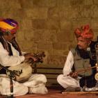 ضمن فعاليات مهرجان الموسيقى الروحانية  في سبسطية بتنظيم من الكمنجاتي