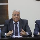 جامعة بوليتكنك فلسطين تكرم اعلاميي الخليل