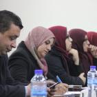 جامعة بوليتكنك فلسطين تكرم اعلاميي الخليل