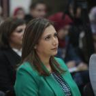 اللجنة الوطنية للثقافة تكرم قياديات وناشطات فلسطينيات لمناسبتي يوم الام والمرأة