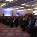 اجتماع الهيئة العامة العادي التاسع عشر لشركة الاتصالات الفلسطينية