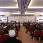 اجتماع الهيئة العامة العادي التاسع عشر لشركة الاتصالات الفلسطينية