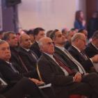 اجتماع الهيئة العامة العادي التاسع عشر لشركة الاتصالات الفلسطينية