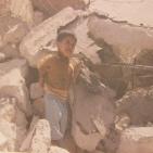 معرض الذاكرة الفلسطينية في الخليل