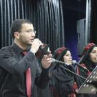 جامعة الخليل تفتتح أسبوع العلوم والتكنولوجيا الرابع