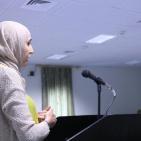 جامعة النجاح بالتعاون مع مؤسسة الإمديست تنظم عرضاً عن منح Fulbright