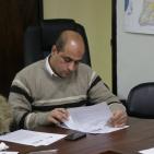 ورشة عمل بعنوان