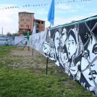 بالصور.. إطلاق 