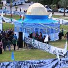 بالصور.. إطلاق 