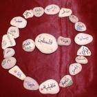 افتتاح معرض تراثي لإحياء ذكرى يوم الأرض بغزة