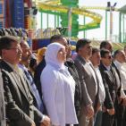 سكاي لاند .... اليوم الترفيهي المفتوح الخاص بيوم اليتيم العربي