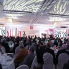 بنك فلسطين يحتفل بافتتاح مكتبه التمثيلي في مركز دبي العالمي