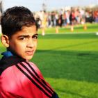 أكاديمية الهلال لكرة القدم 