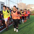 أكاديمية الهلال لكرة القدم 