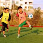 أكاديمية الهلال لكرة القدم 