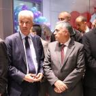 نابلس: افتتاح فرع جديد لبرافو مول في بيت وزن